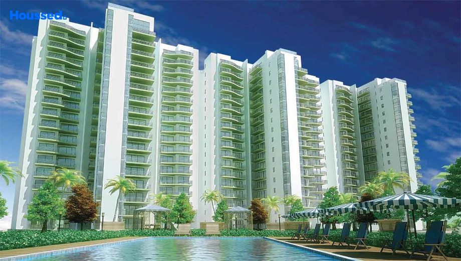 Project Image of Godrej Frontier - Image 406338