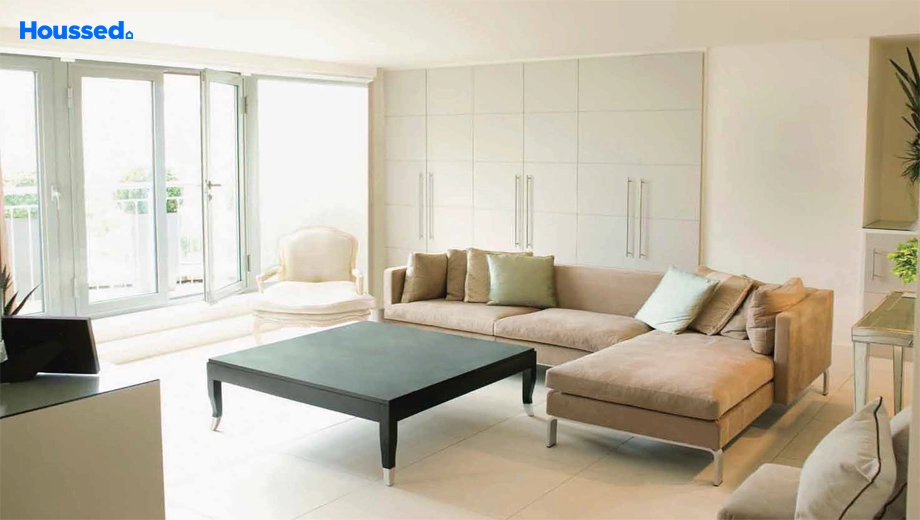 Sample Apartment of Godrej Frontier - Image 406340