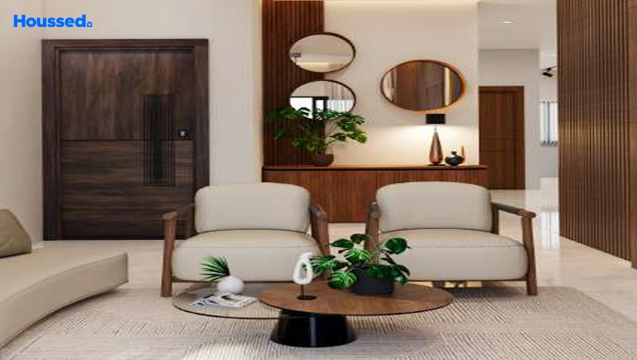 Sample Apartment of Parth Gardenia Residences - Image 406396