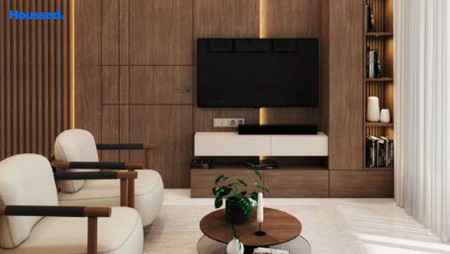 Sample Apartment of Parth Gardenia Residences - Image 406397
