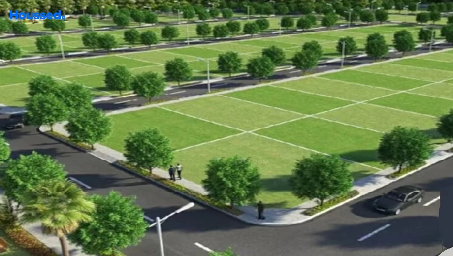Project Image of Ireo Savannah in Sector 35, Gurgaon - Image 406357