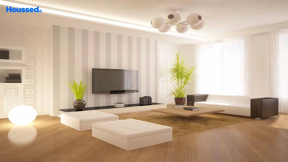 Sample Apartment of M3M One Key Resiments - Image 406387
