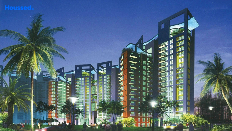 Project Image of Unitech The Close in Sector 50, Gurgaon - Image 406406
