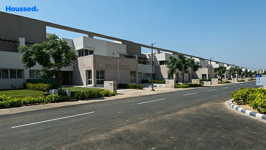 Project Image of Vatika Signature Villas - Image 406449