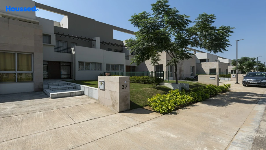 Project Image of Vatika Signature Villas - Image 406450