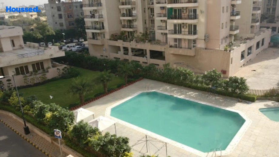 Amenities of Eros Wembley Estate - Image 406463