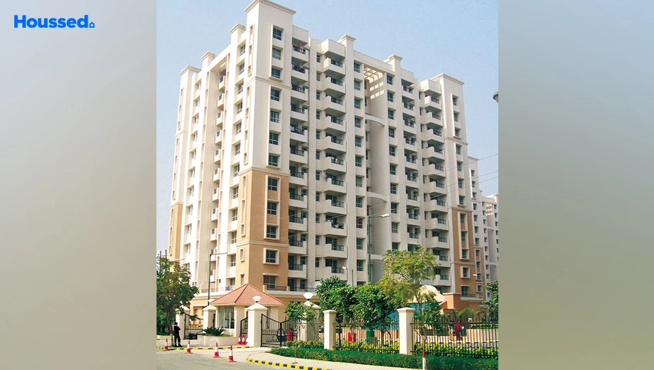 Project Image of Eros Wembley Estate - Image 406461