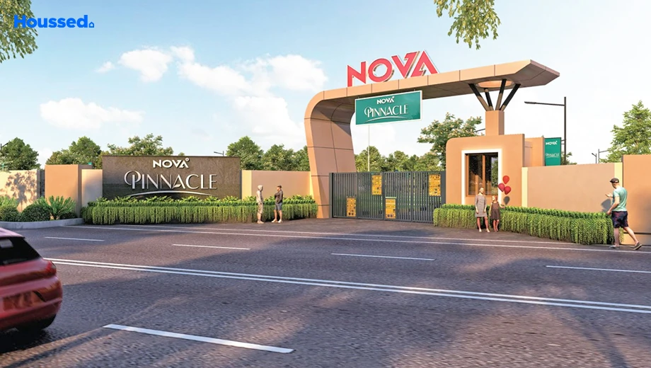 Nova Pinnacle