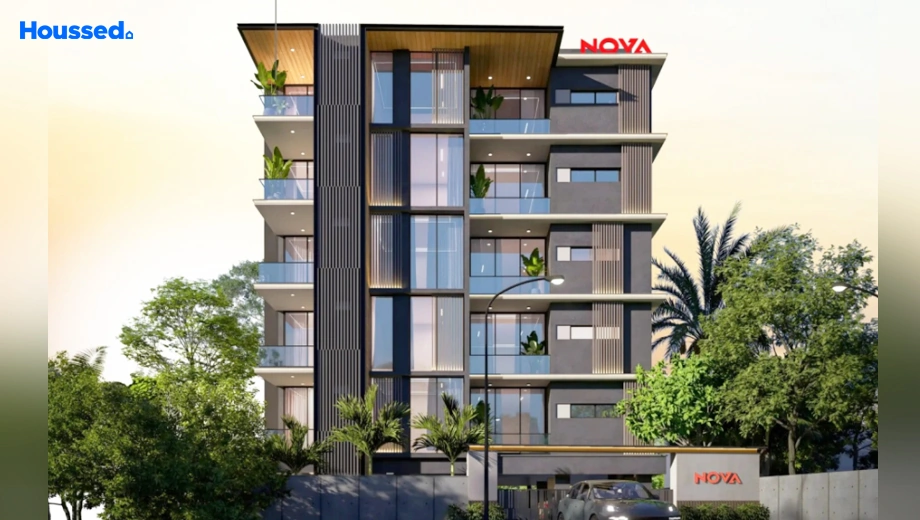 Project Image of Nova Tejas in Arumbakkam, Chennai - Image 406476
