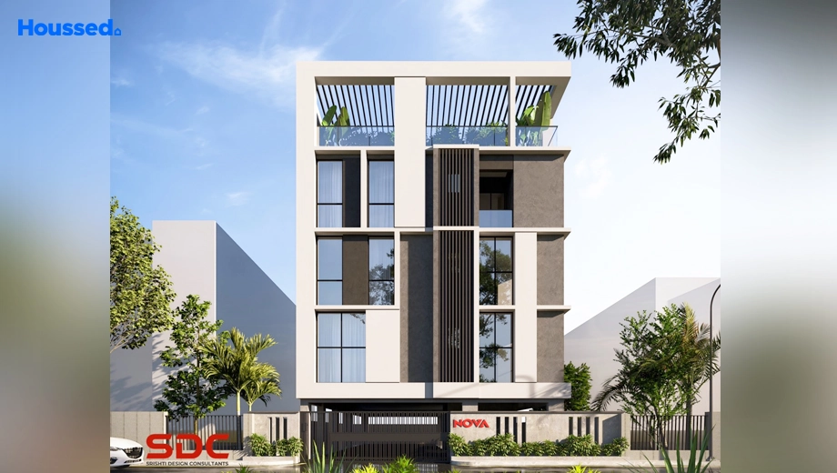 Project Image of Nova Ramala - Image 406486
