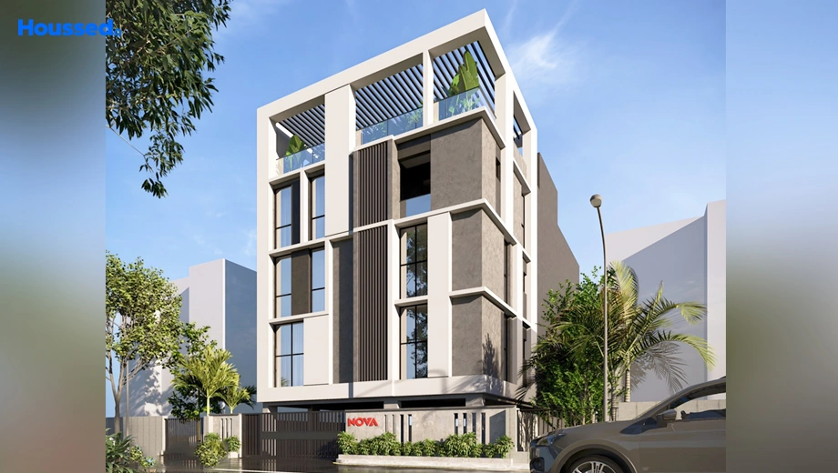 Project Image of Nova Ramala - Image 406485