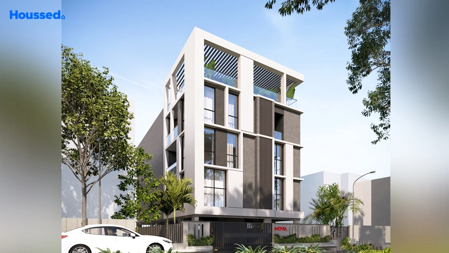 Project Image of Nova Ramala - Image 406487