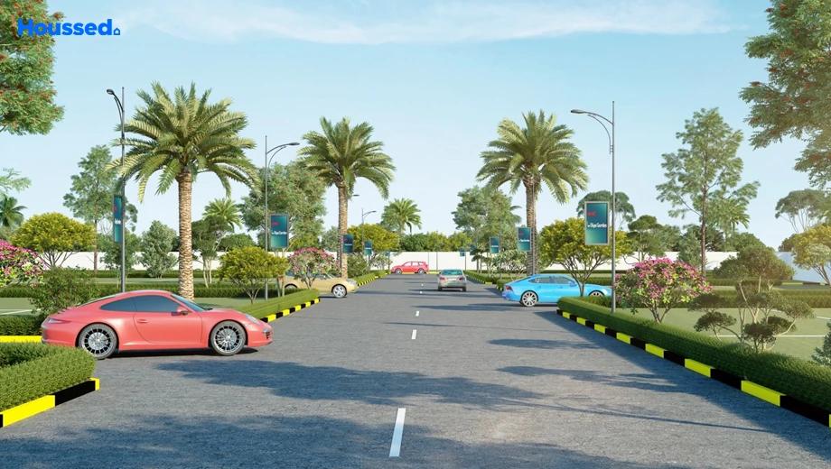 Project Image of Nova Diya Garden in Tiruvallur, Chennai - Image 406504