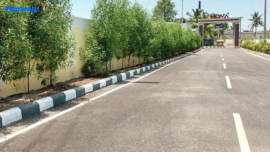 Project Image of Nova Aradiya Nagar - Image 406536