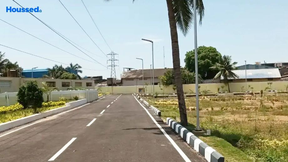 Project Image of Nova Aradiya Nagar - Image 406537