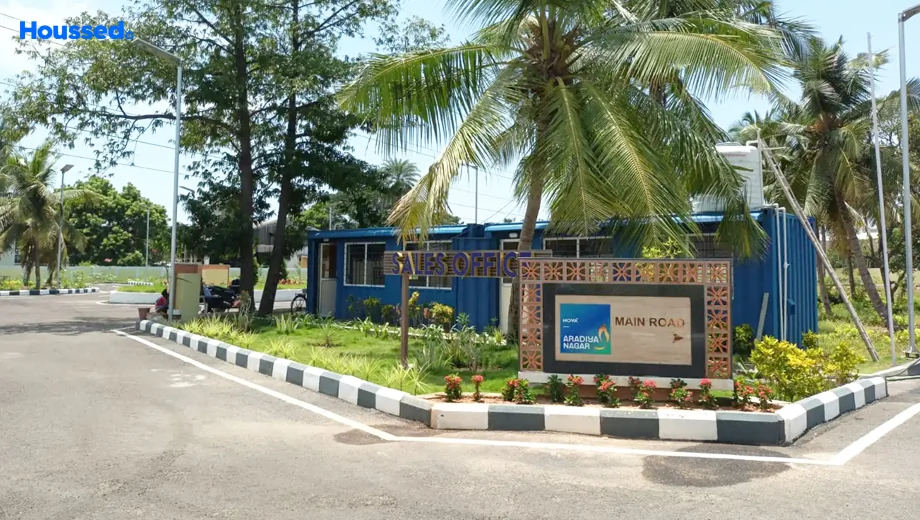 Project Image of Nova Aradiya Nagar - Image 406538
