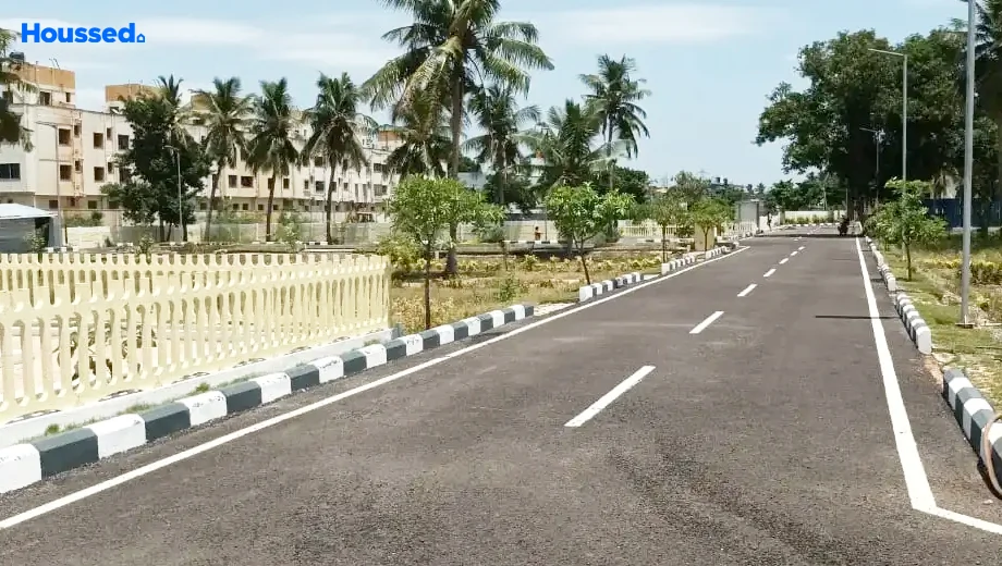 Project Image of Nova Aradiya Nagar - Image 406535