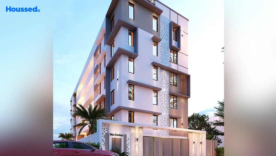 Project Image of Dhiya Mallisseri - Image 406545