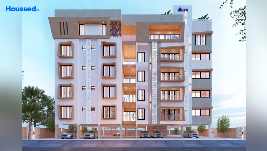 Project Image of Dhiyas Skanda Samriddi - Image 406555