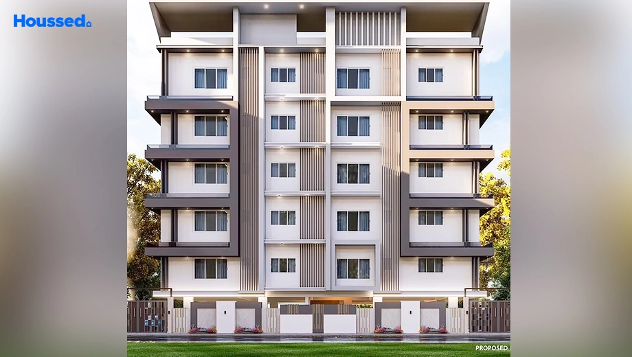 Project Image of Dhiyas Ushas - Image 406588