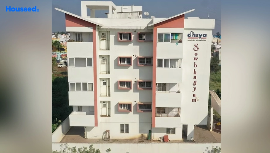 Project Image of Dhiyas Sowbhagyam in Koundampalayam, Coimbatore - Image 406593