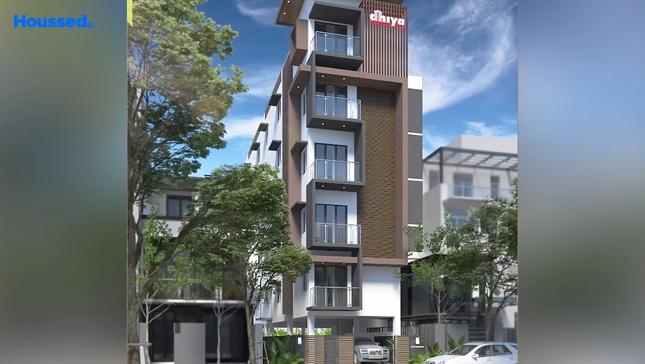 Project Image of Dhiya Sri Aishwaryam - Image 406602