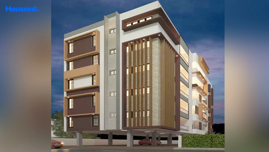 Project Image of Dhiyas Kottaram - Image 406607