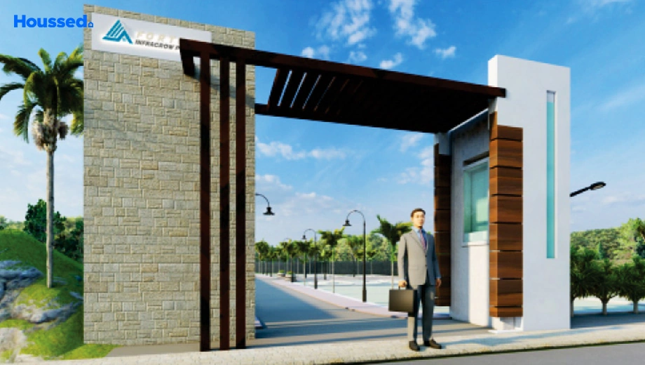 Project Image of Fortune Park 46 - Image 406615