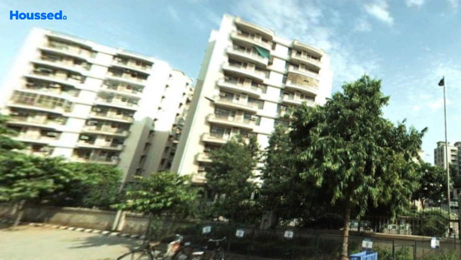 Project Image of CGHS Hewo Apartments - Image 406672
