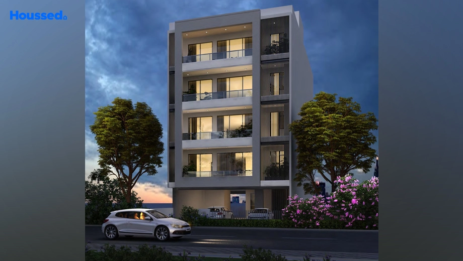 Project Image of DLF Signature Residences - Image 406679