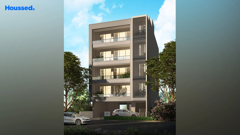 Project Image of DLF Signature Residences - Image 406680