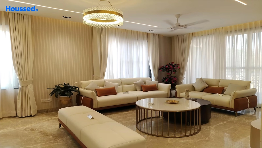 Sample Apartment of M2K Symphony Floors - Image 406704