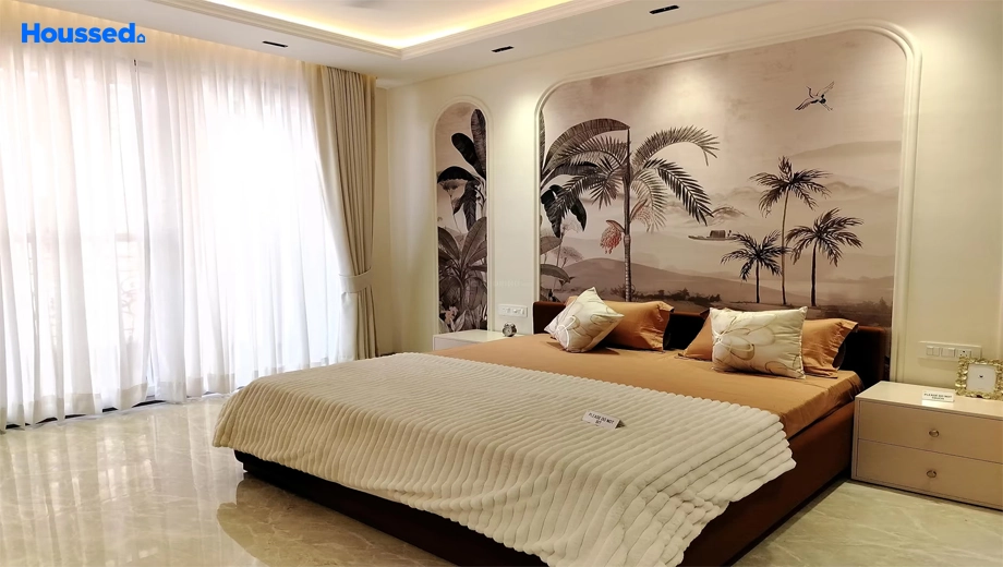Sample Apartment of M2K Symphony Floors - Image 406705