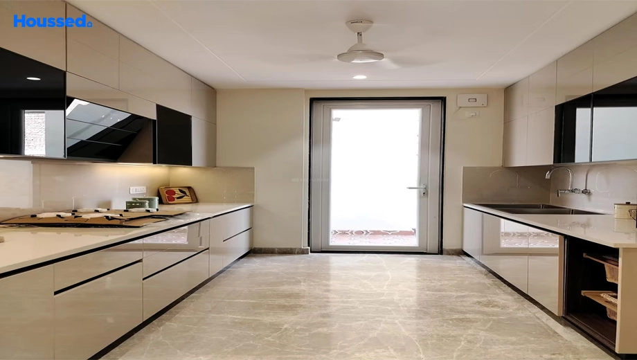 Sample Apartment of M2K Symphony Floors - Image 406703
