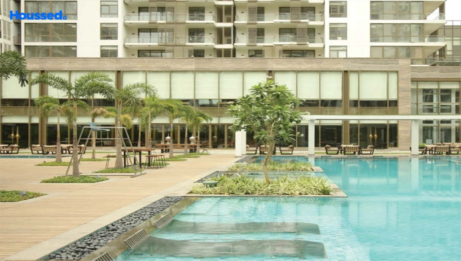 Amenities of M3M Polo Suites - Image 406712