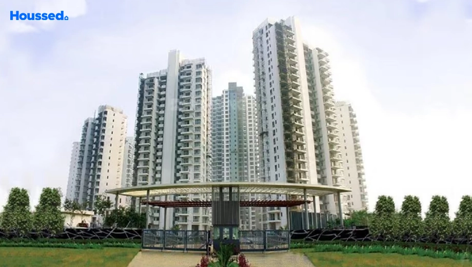 Project Image of M3M Polo Suites - Image 406709