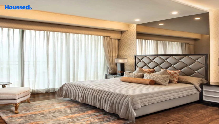 Sample Apartment of M3M Polo Suites - Image 406718