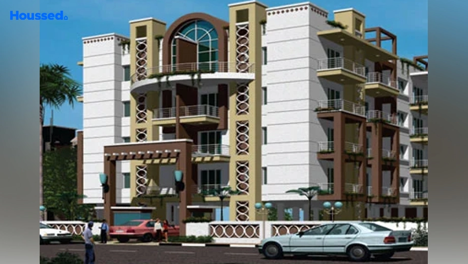 Project Image of Parth Kristal - Image 406792