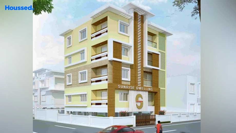 Project Image of Surath Sunrise Dwelling in Doddanekkundi, Bangalore - Image 406859