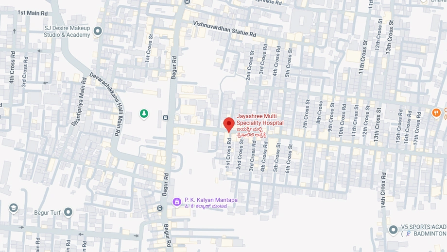 Location of Surath Sunshine - Image 406832