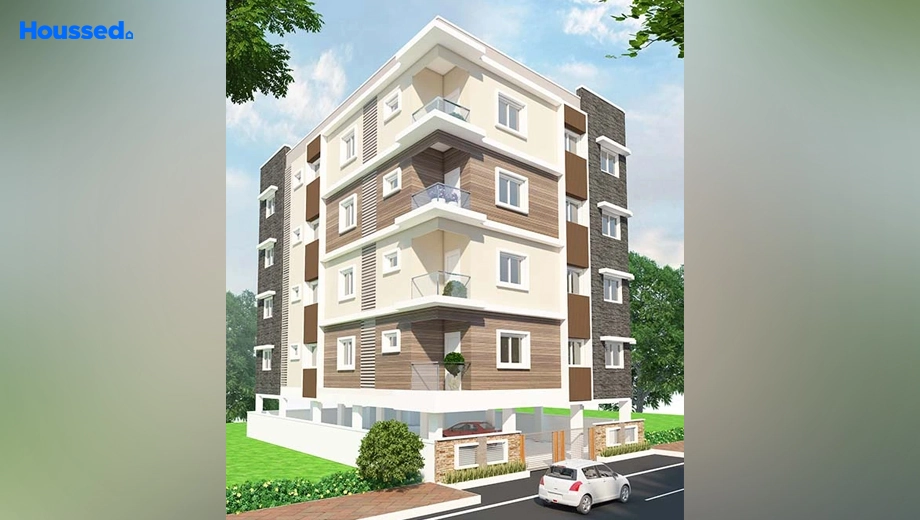 Project Image of Surath Sunshine - Image 406830
