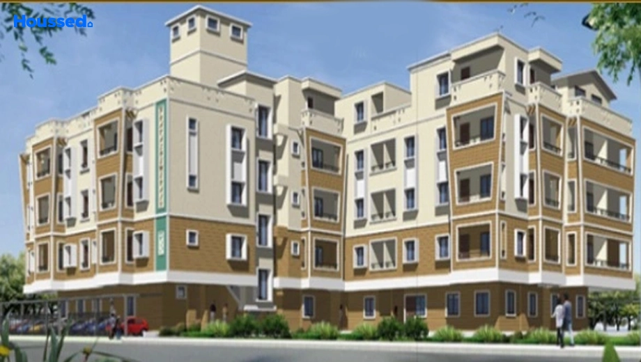 Project Image of Vaishnavi Prakash Emerald - Image 406800