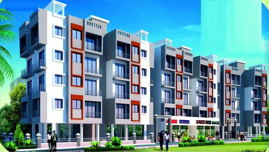 Project Image of Balaji Meadows in Akshayanagar, Bangalore - Image 406863