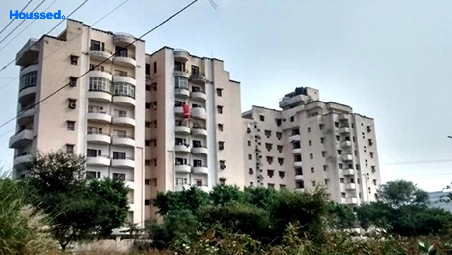 Project Image of CGHS Madhur Jeevan Apartments - Image 406722