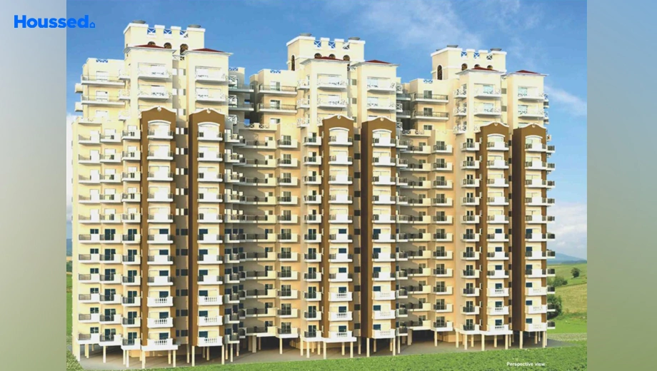 Project Image of Pivotal Riddhi Siddhi - Image 406741