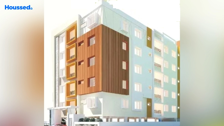 Project Image of Dhiyas Sai Soundaryam - Image 406745
