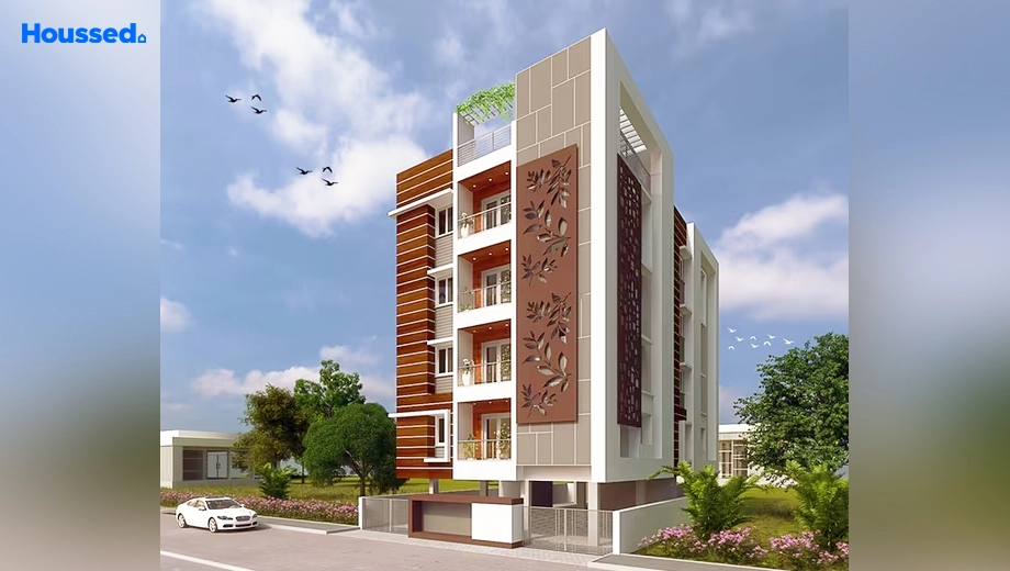 Project Image of Hari Aadhini - Image 406751