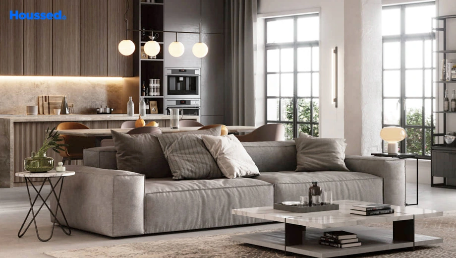 Sample Apartment of Vascon Tulips Gold - Image 406772
