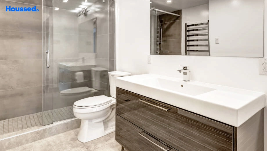 Sample Apartment of Vascon Tulips Gold - Image 406771