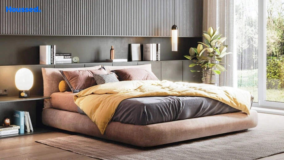 Sample Apartment of Vascon Tulips Gold - Image 406773